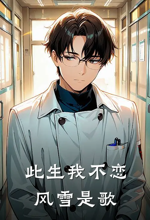 此生我不恋风雪是歌