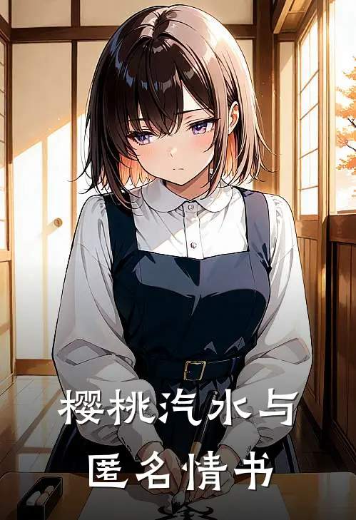 樱桃汽水与匿名情书(沈渔周雨桐)免费小说_最新小说全文阅读樱桃汽水与匿名情书沈渔周雨桐