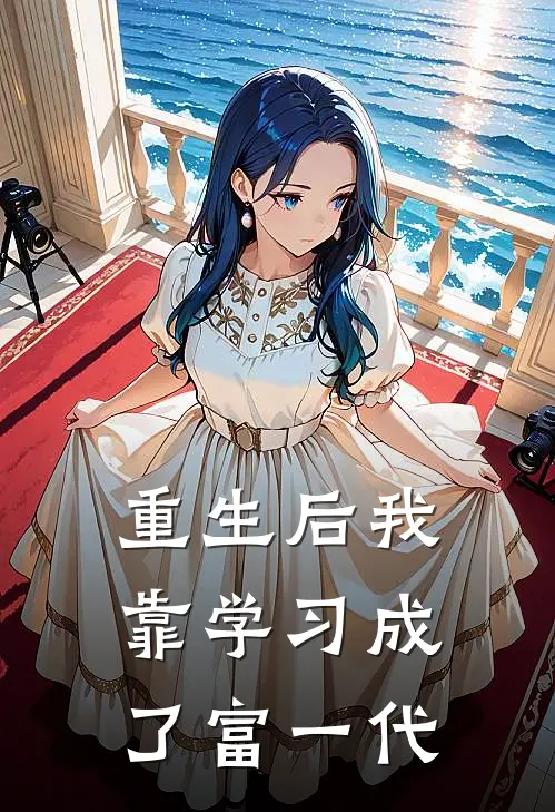 重生后我靠学习成了富一代