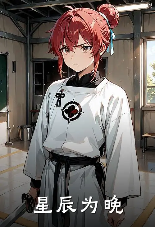 星辰为晚