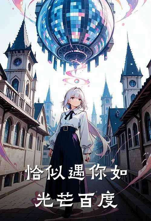 恰似遇你如光芒百度