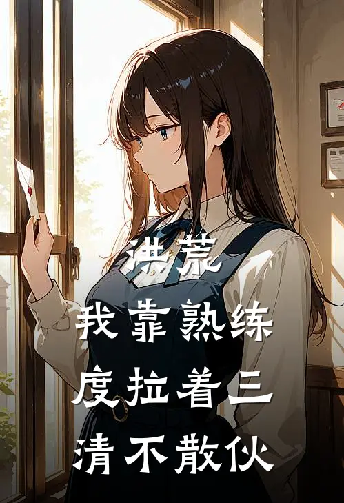 洪荒：我靠熟练度拉着三清不散伙林川通天道小说最新章节_最新小说推荐洪荒：我靠熟练度拉着三清不散伙林川通天道