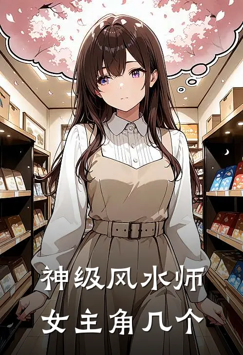 神级风水师女主角几个