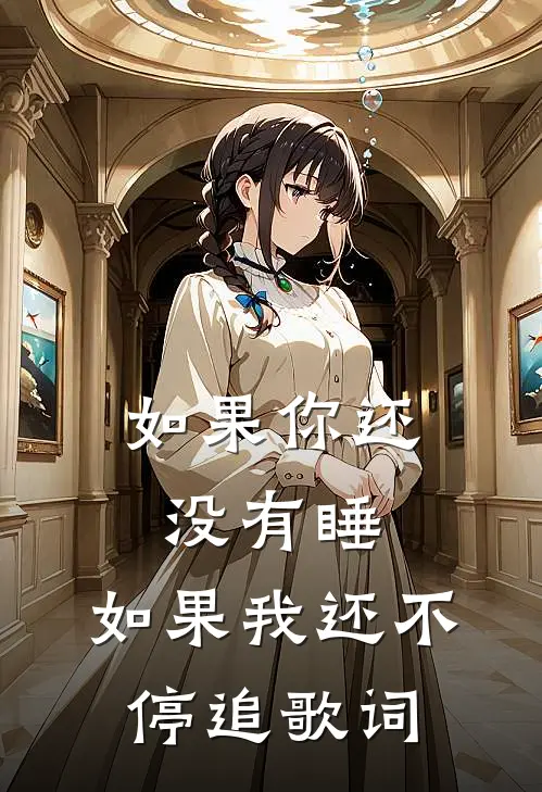 如果你还没有睡,如果我还不停追歌词