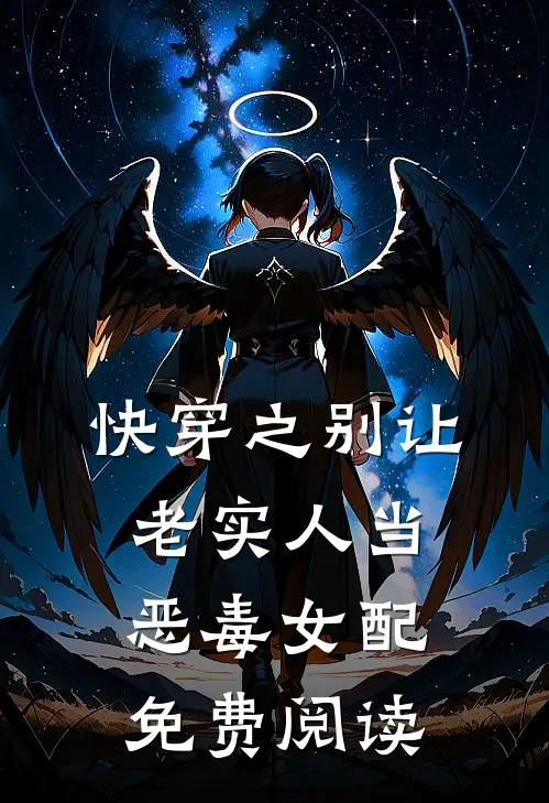 快穿之别让老实人当恶毒女配免费阅读