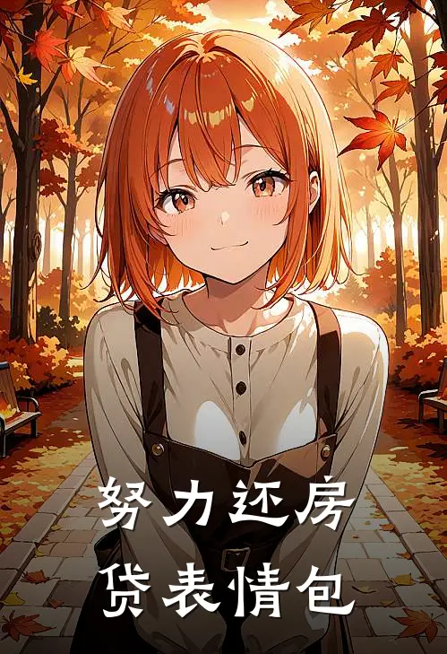 努力还房贷表情包