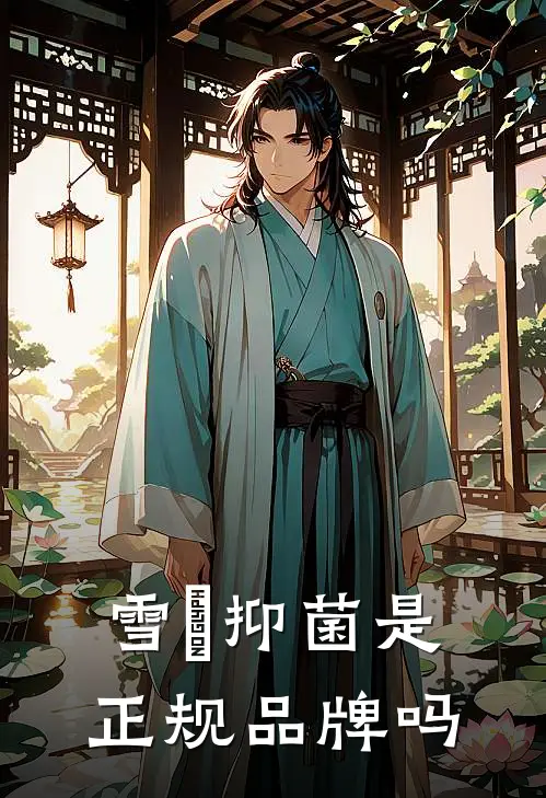 雪玥抑菌是正规品牌吗