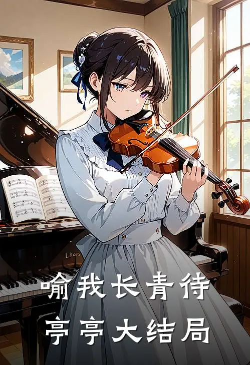 喻我长青待亭亭大结局