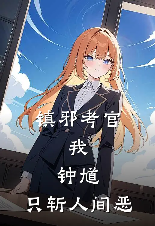 钟馗钟灵(镇邪考官：我，钟馗，只斩人间恶)最新章节免费在线阅读_(钟馗钟灵)完结版在线阅读