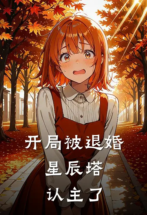 开局被退婚：星辰塔认主了(陆北辰柳如嫣)火爆小说_《开局被退婚：星辰塔认主了》陆北辰柳如嫣小说免费在线阅读