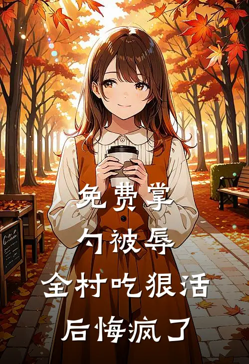 免费掌勺被辱，全村吃狠活后悔疯了(陆云刘大强)热门网络小说_小说推荐完结免费掌勺被辱，全村吃狠活后悔疯了(陆云刘大强)