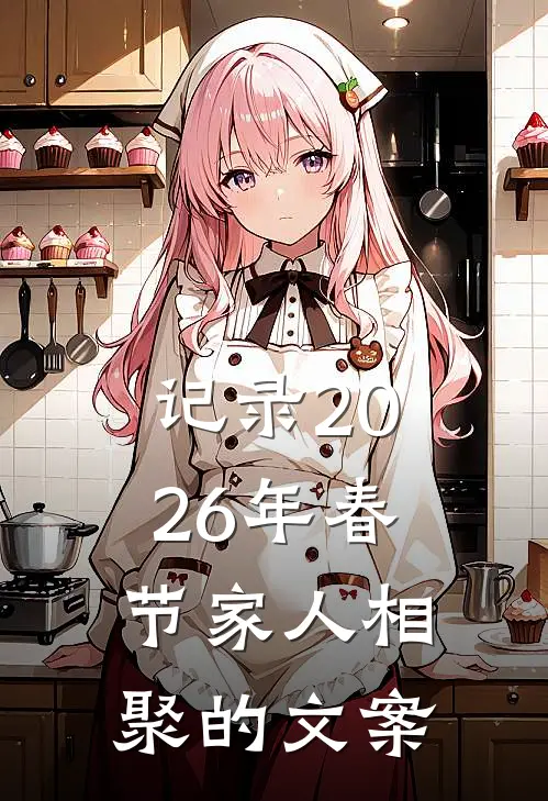 记录2026年春节家人相聚的文案