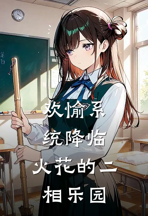 欢愉系统降临，火花的二相乐园