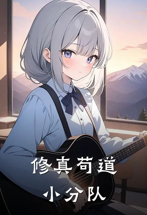 修真苟道小分队