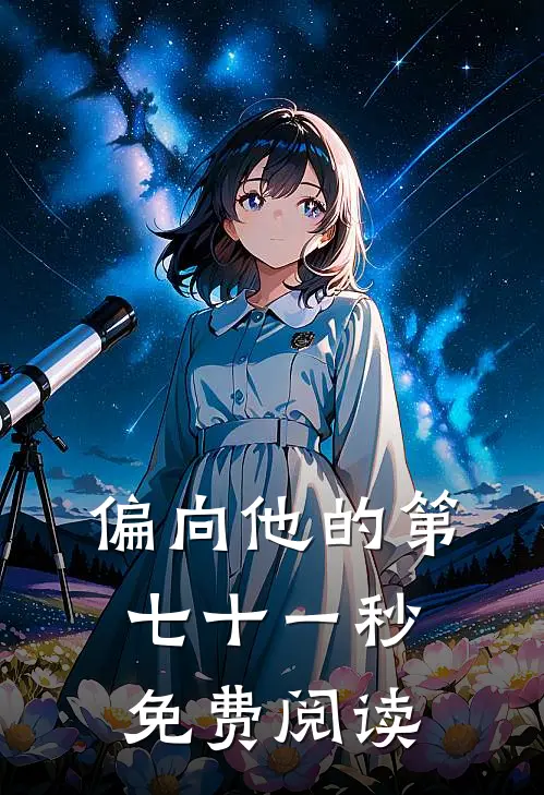 偏向他的第七十一秒免费阅读