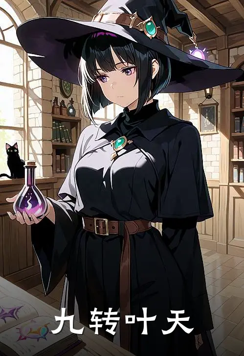 九转叶天叶天苏清雪免费小说在线看_完本小说阅读九转叶天(叶天苏清雪)