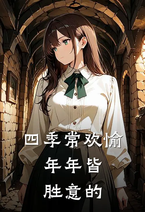 四季常欢愉,年年皆胜意的