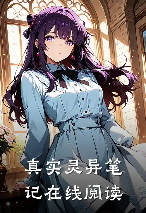 真实灵异笔记在线阅读