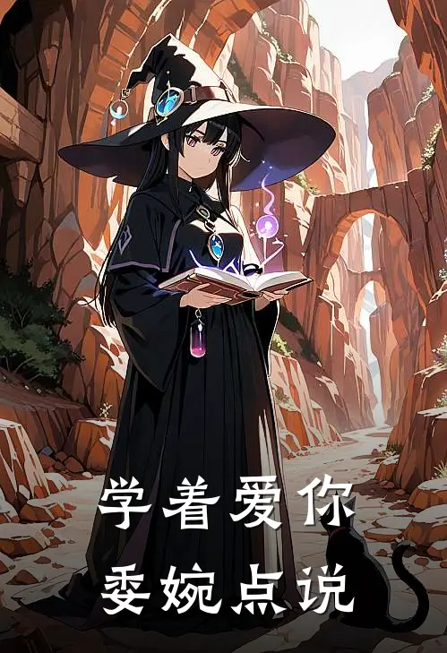 学着爱你委婉点说