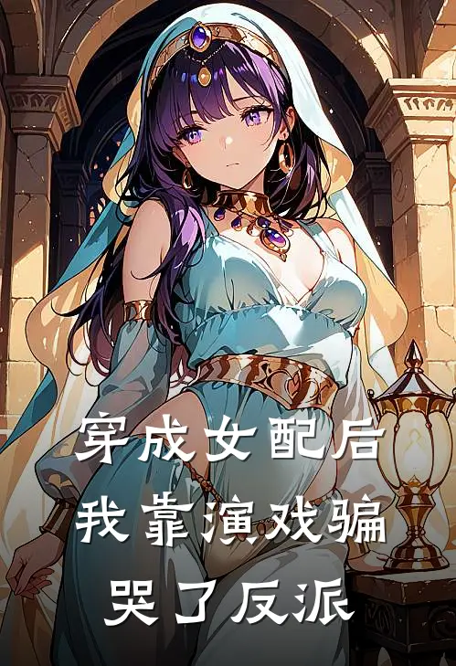 沈妩陆沉《穿成女配后，我靠演戏骗哭了反派》完整版在线阅读_沈妩陆沉完整版在线阅读