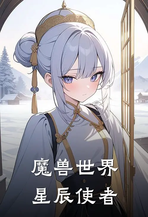 魔兽世界星辰使者(艾德曼林峰)在哪看免费小说_已完结小说推荐魔兽世界星辰使者艾德曼林峰