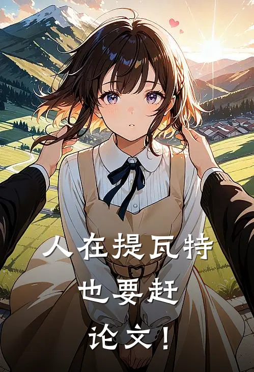 人在提瓦特，也要赶论文！(薇薇夏菲林斯)免费小说在线阅读_在线阅读免费小说人在提瓦特，也要赶论文！(薇薇夏菲林斯)