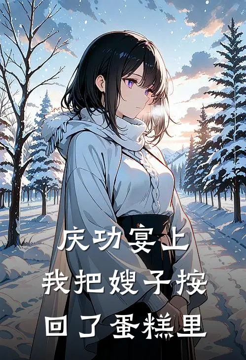 庆功宴上，我把嫂子按回了蛋糕里（林晚苏薇薇）最新章节列表