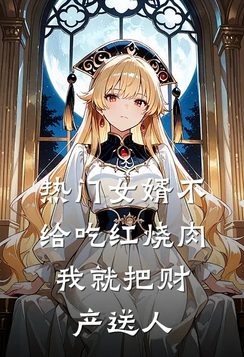 [热门]女婿不给吃红烧肉，我就把财产送人(抖音热门)免费阅读完整版小说_最新小说全文阅读[热门]女婿不给吃红烧肉，我就把财产送人抖音热门