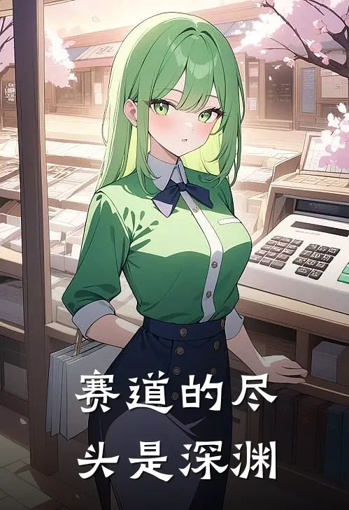 赛道的尽头是深渊(江宸枫飞驰小鹿)完结小说推荐_小说全文免费阅读赛道的尽头是深渊江宸枫飞驰小鹿