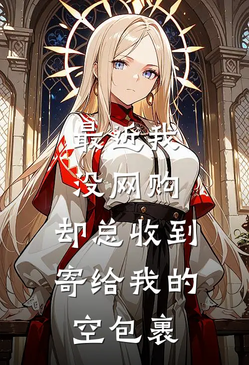 最近我没网购，却总收到寄给我的空包裹