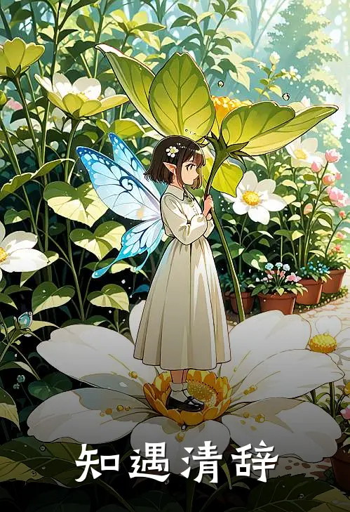 知遇清辞沈清辞陆知衍热门小说阅读_完本完结小说知遇清辞沈清辞陆知衍