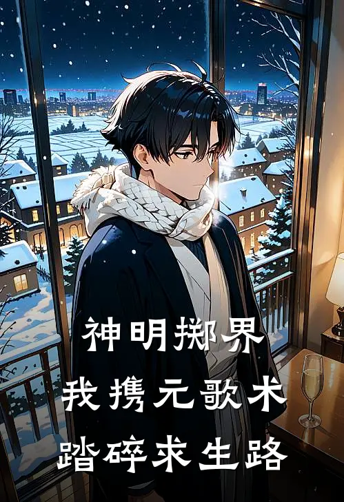 神明掷界：我携元歌术踏碎求生路(叶言孔乙)最新完本小说推荐_免费小说推荐神明掷界：我携元歌术踏碎求生路叶言孔乙