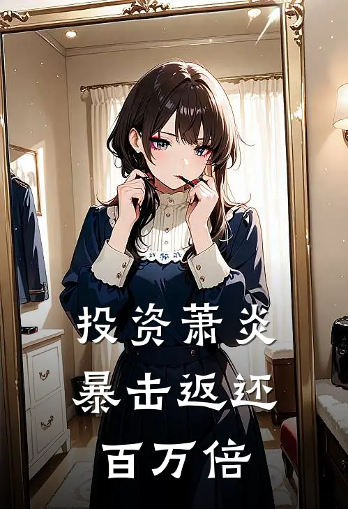 投资萧炎：暴击返还百万倍(萧炎萧凡)免费阅读完整版小说_最新小说全文阅读投资萧炎：暴击返还百万倍萧炎萧凡