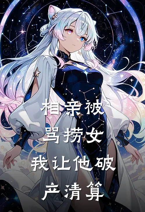 相亲被骂捞女，我让他破产清算(小玲罗至)小说免费阅读无弹窗_完结小说相亲被骂捞女，我让他破产清算小玲罗至