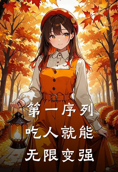 第一序列：吃人就能无限变强全文免费阅读无弹窗大结局_第一序列：吃人就能无限变强（林墨李哥）小说免费阅读大结局