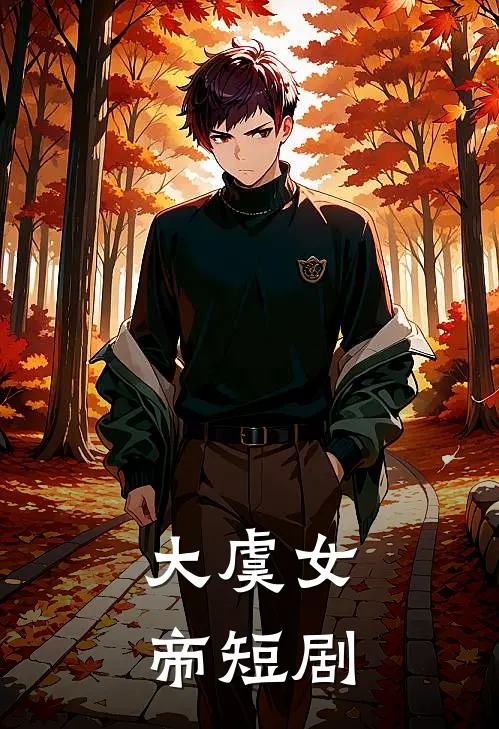 大虞女帝短剧