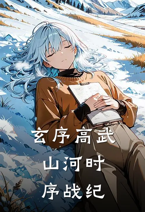玄序高武：山河时序战纪(苏时砚赵虎)免费阅读完整版小说_完结免费小说玄序高武：山河时序战纪(苏时砚赵虎)