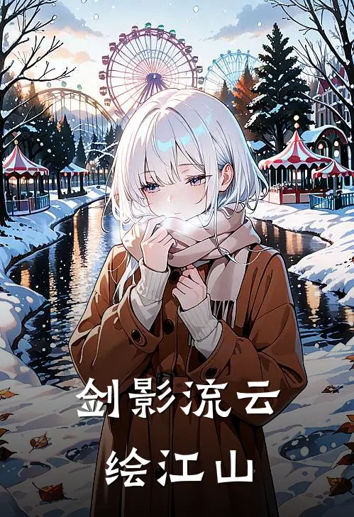 《剑影流云绘江山》沈惊寒李嵩_(剑影流云绘江山)全集在线阅读