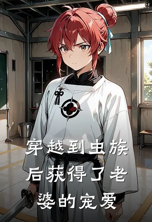 穿越到虫族后获得了老婆的宠爱