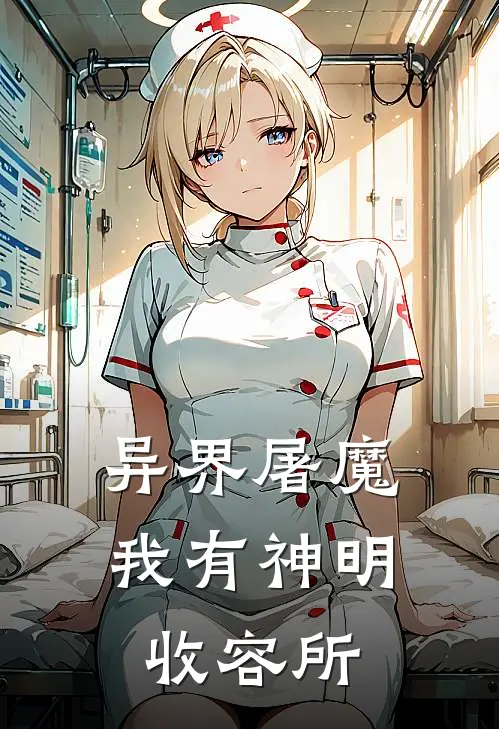 异界屠魔，我有神明收容所(七海邓宝)小说最新章节_全文免费小说异界屠魔，我有神明收容所七海邓宝