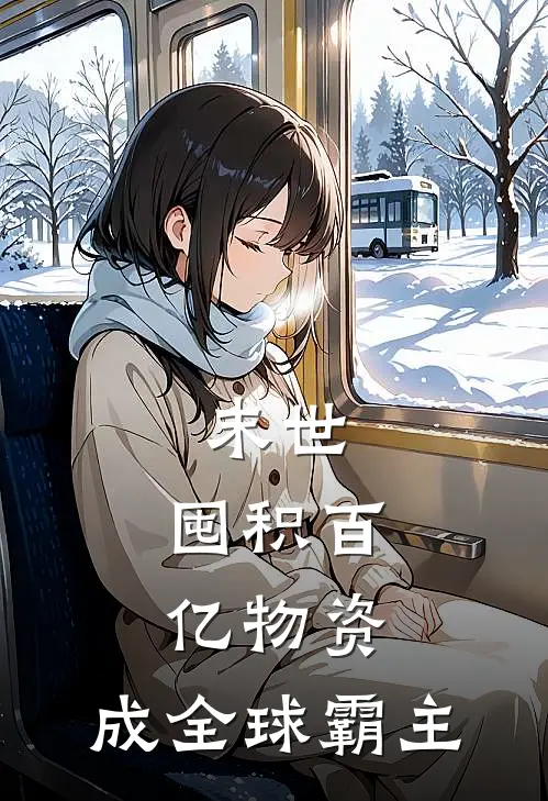 末世：囤积百亿物资，成全球霸主萧辰林晓茶全本免费在线阅读_萧辰林晓茶全文阅读