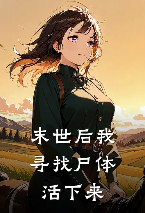 末世后我寻找尸体活下来