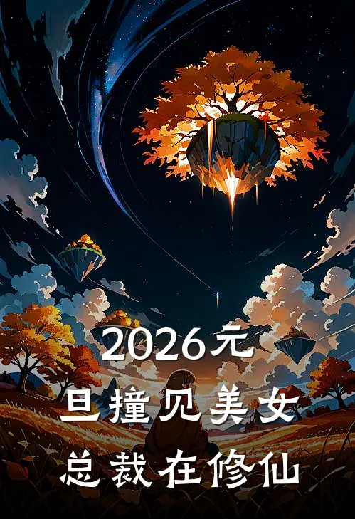 2026元旦撞见美女总裁在修仙(封晓羽林可欣)最新推荐小说_最新免费小说2026元旦撞见美女总裁在修仙封晓羽林可欣