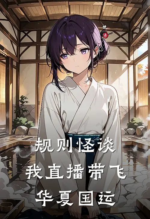 规则怪谈：我直播带飞华夏国运林逸林逸全文免费阅读无弹窗大结局_(规则怪谈：我直播带飞华夏国运)林逸林逸最新章节列表笔趣阁（规则怪谈：我直播带飞华夏国运）