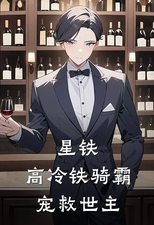 星铁：高冷铁骑霸宠救世主(白厄奥赫玛)完结小说推荐_免费小说星铁：高冷铁骑霸宠救世主(白厄奥赫玛)