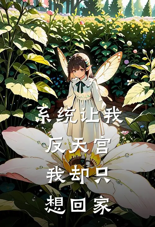 系统让我反天宫，我却只想回家(李杨李阳)全本免费在线阅读_李杨李阳全文阅读