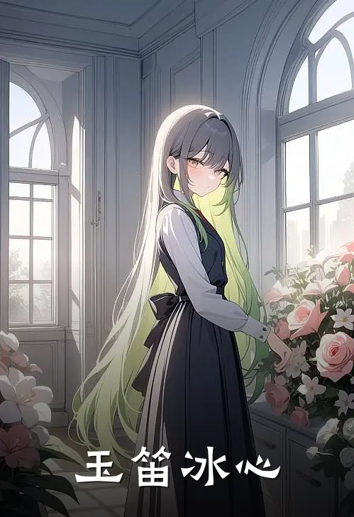水若寒陆剑萍(玉笛冰心)全本免费在线阅读_(玉笛冰心)完结版免费在线阅读