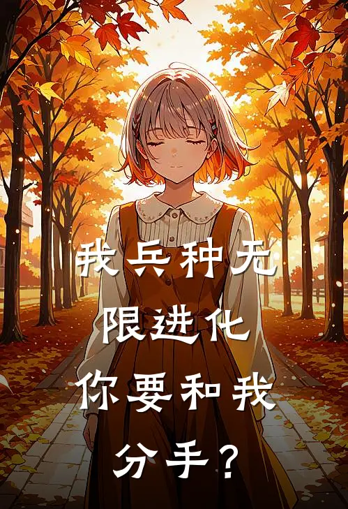 我兵种无限进化，你要和我分手？（苏明苏清洛）最新章节列表_苏明苏清洛)我兵种无限进化，你要和我分手？最新章节列表笔趣阁（我兵种无限进化，你要和我分手？）