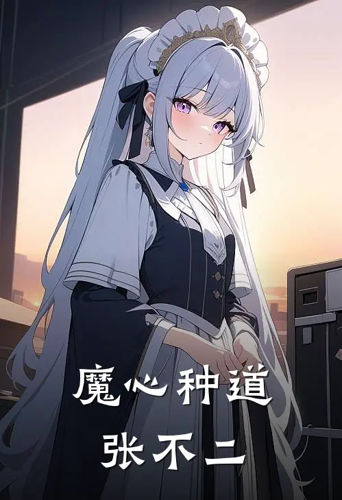 魔心种道：张不二