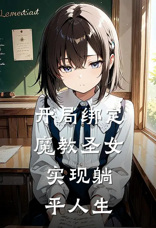 开局绑定魔教圣女，实现躺平人生(舒权苏明月)推荐小说_开局绑定魔教圣女，实现躺平人生(舒权苏明月)全文免费阅读大结局